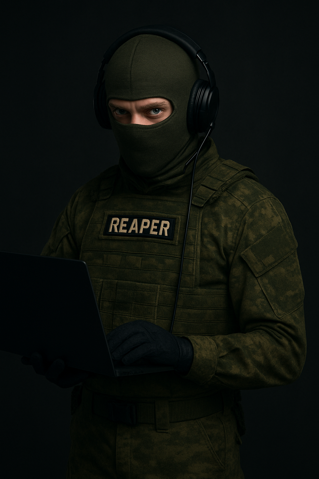 Photo de REAPER