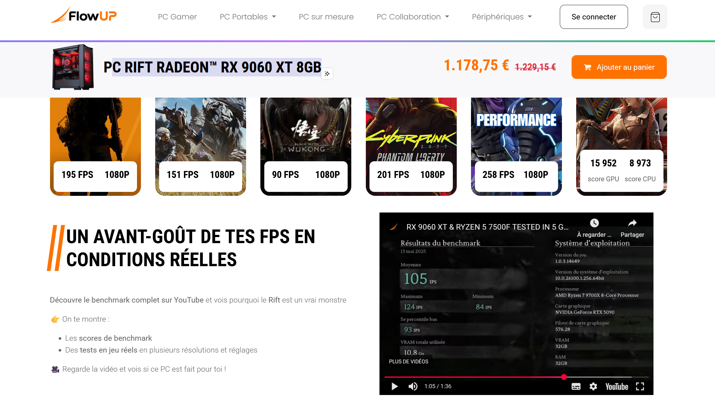 ⚠️ C'est LEUR VIDÉO sur LEUR SITE ! Incohérence 100 % assumée !